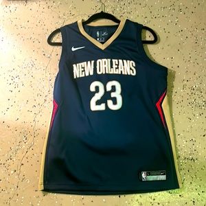 Anthony Davis Jersey